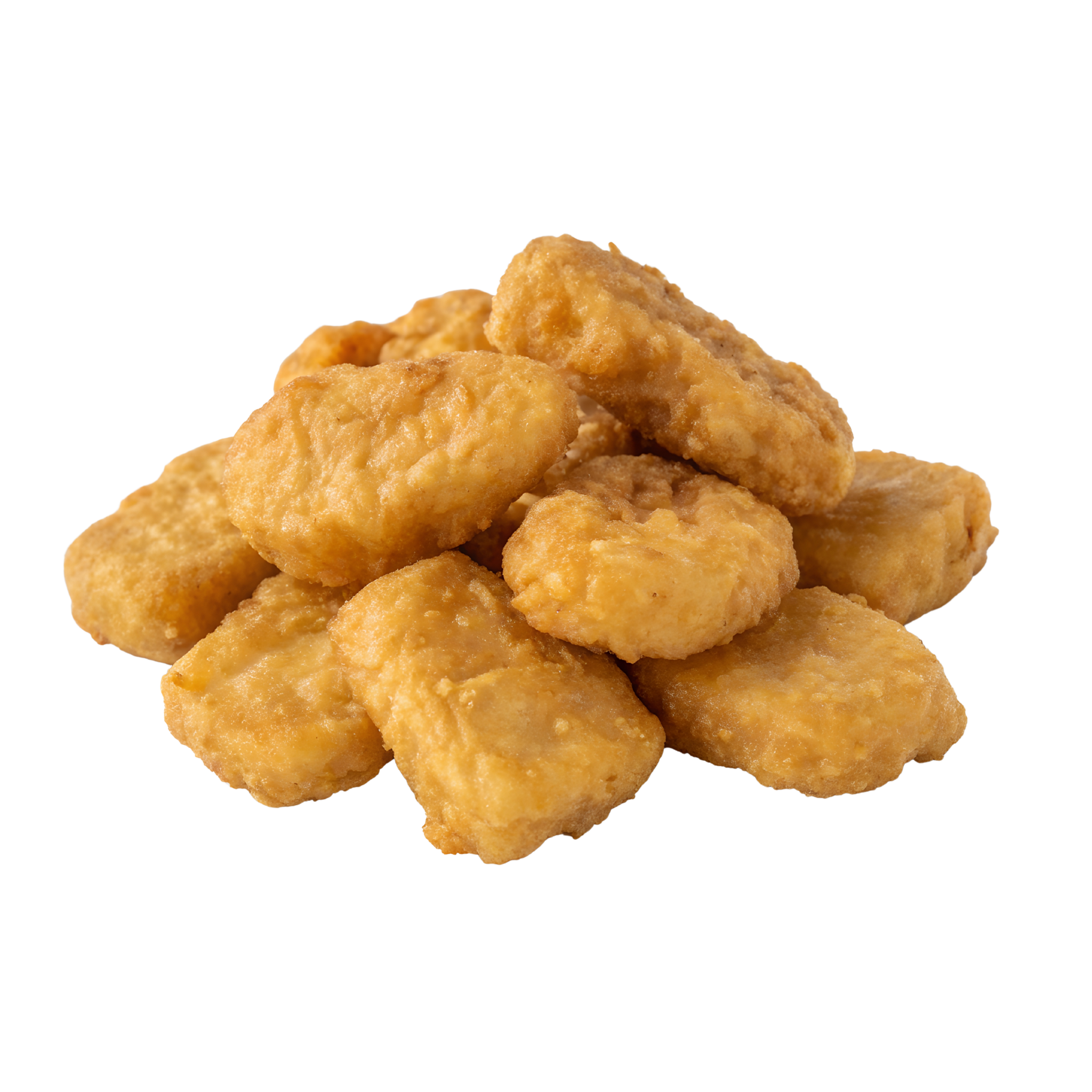 Nuggets de pollo
